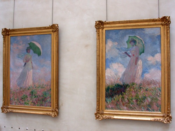 Museo d'Orsay